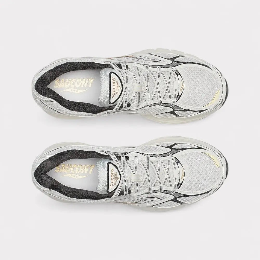 Saucony Progrid Guide 7 - Onyx Gold