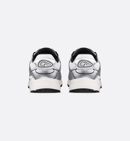 Dior B30 Argenté