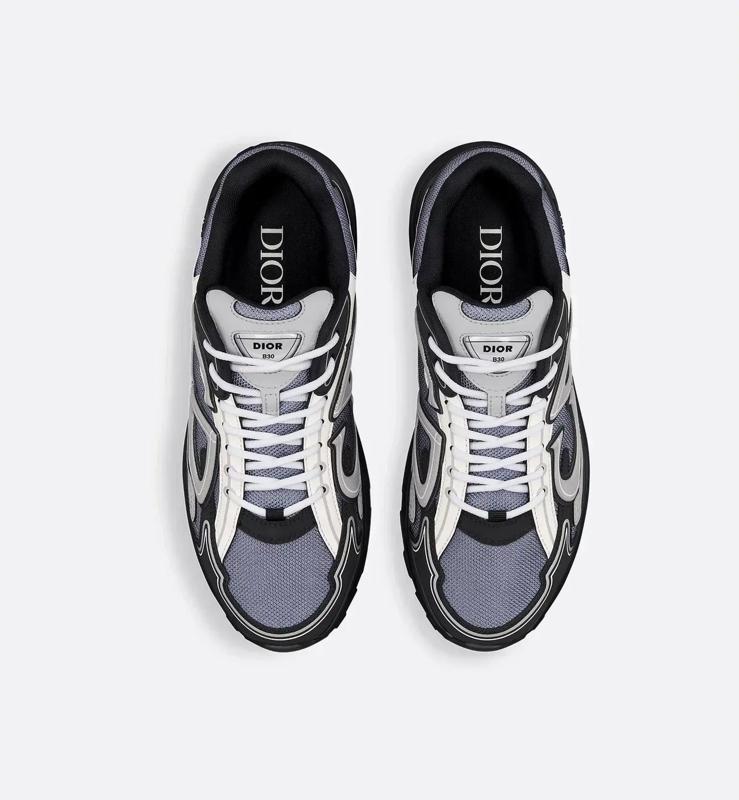 Dior B30 Bleu