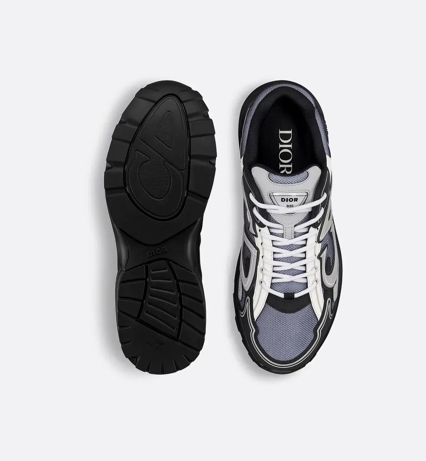 Dior B30 Bleu