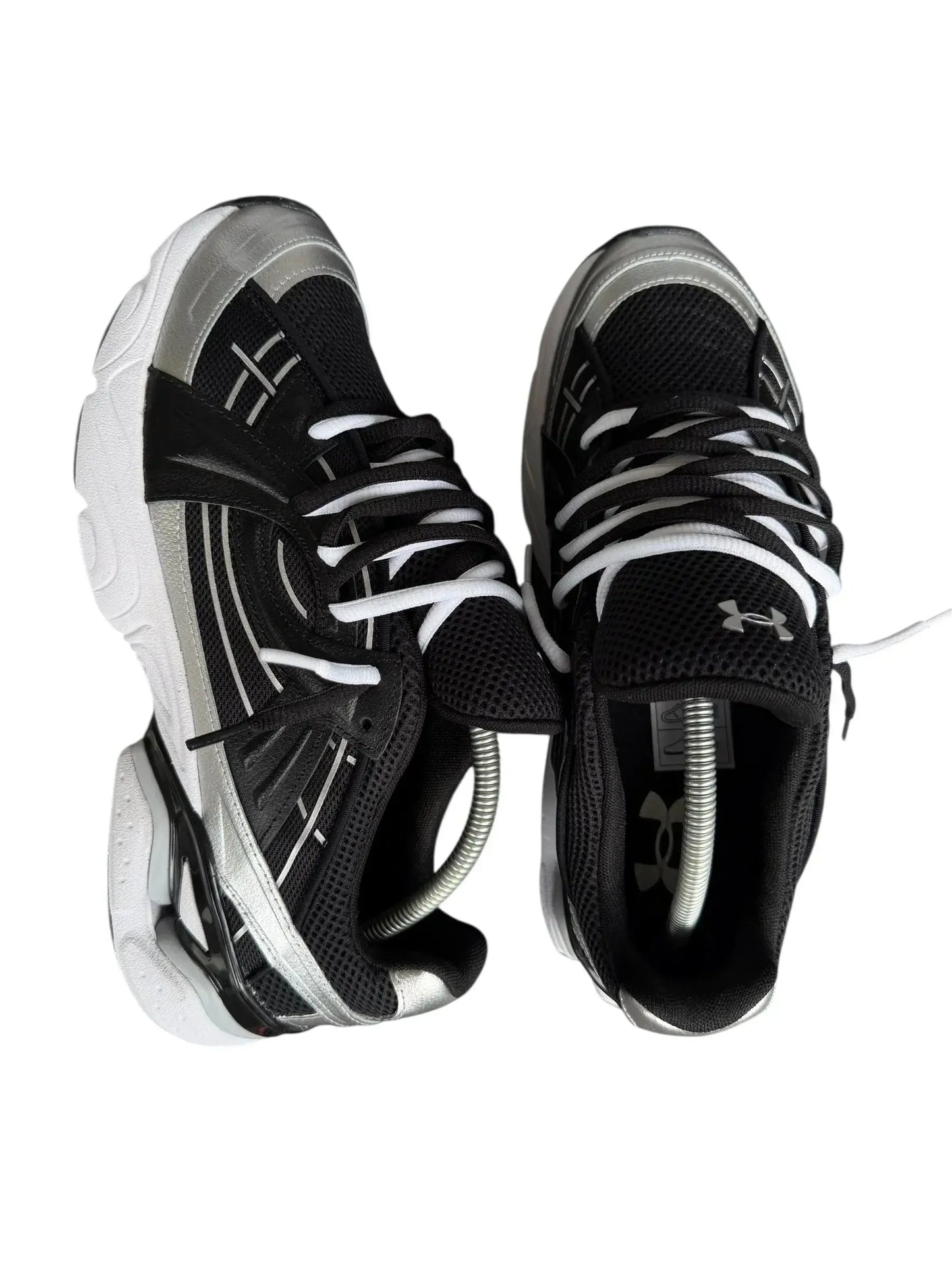 Under Armour Custom Noir