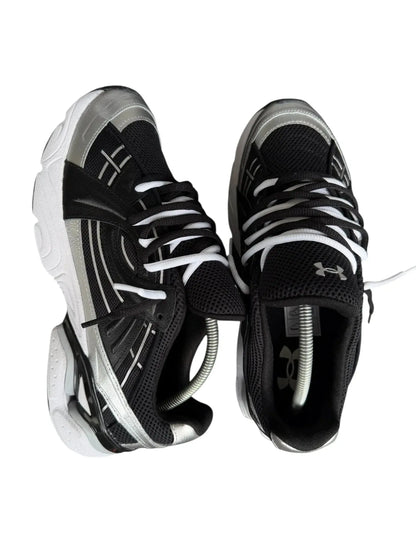 Under Armour Custom Noir