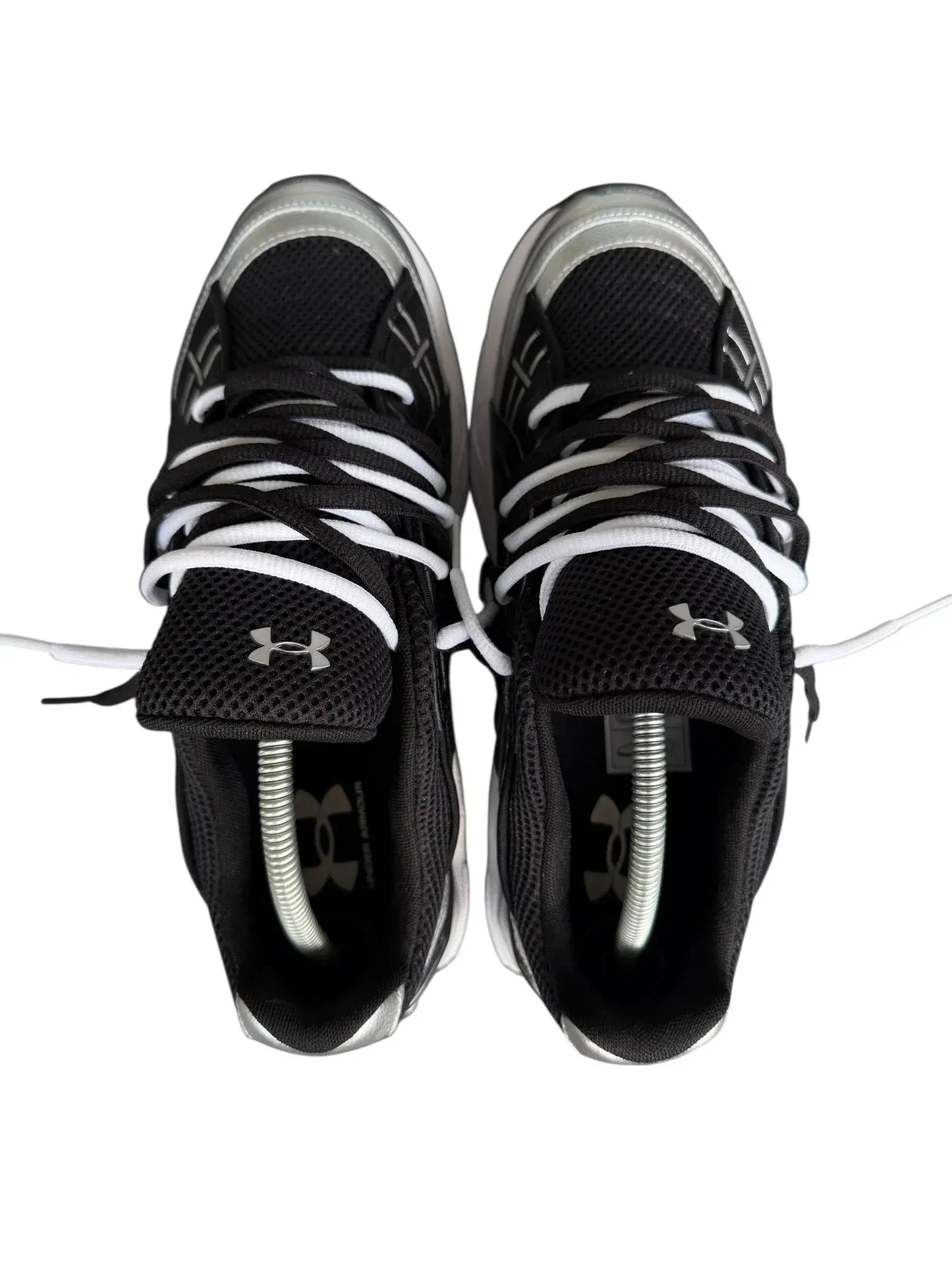 Under Armour Custom Noir