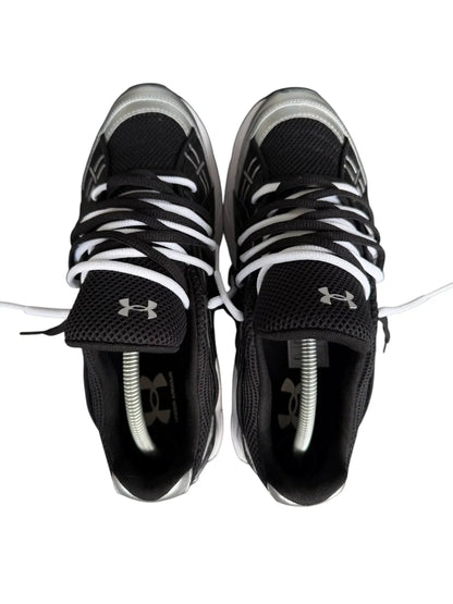 Under Armour Custom Noir