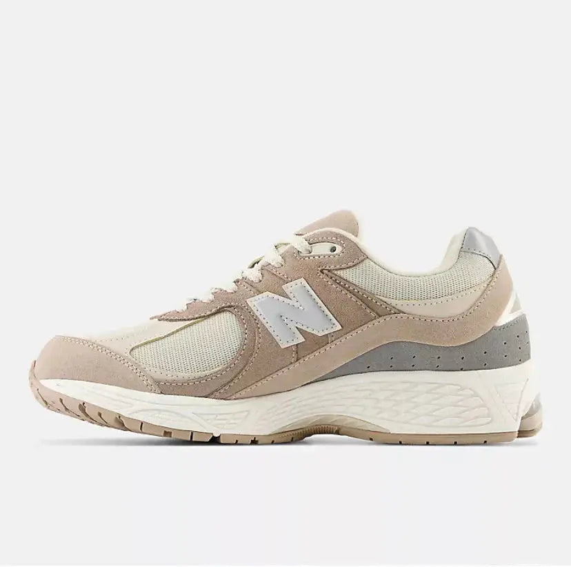 New Balance 2002R Protection Cream