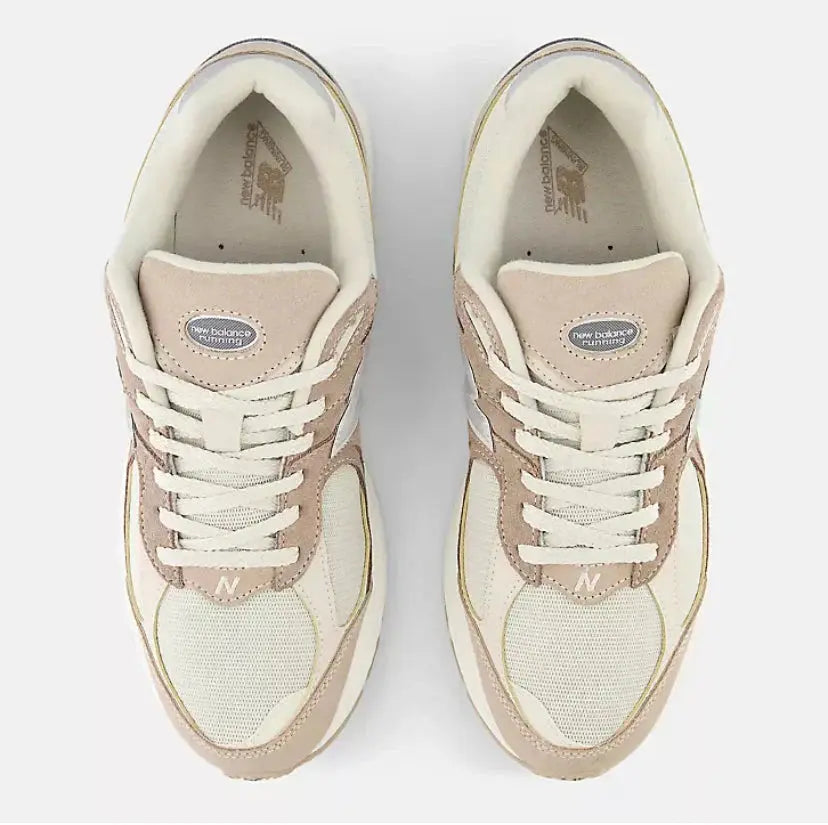 New Balance 2002R Protection Cream