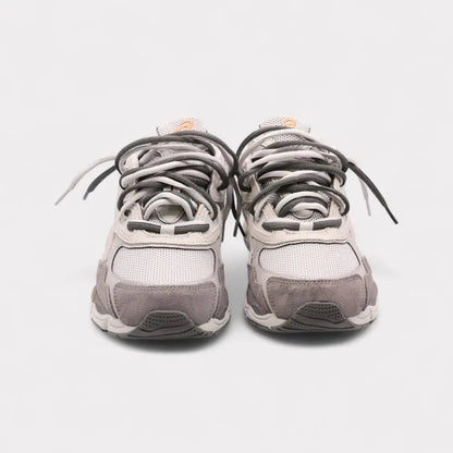 GEL-NYC Cement Grey - Double Laces