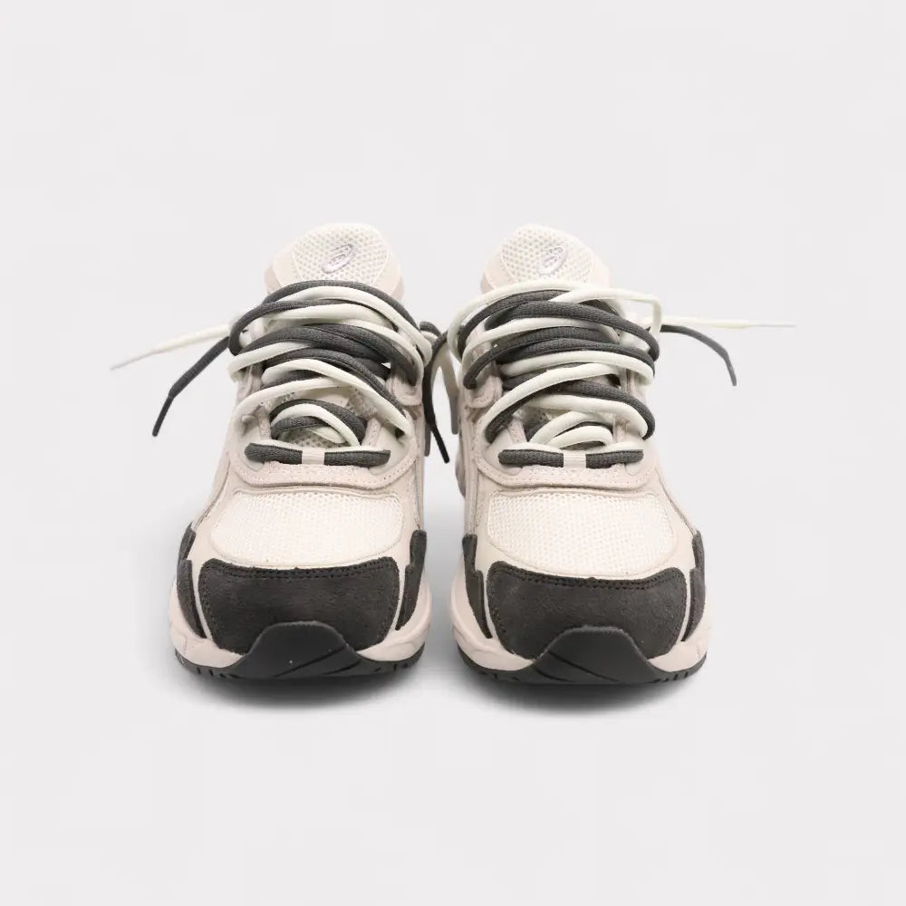 GEL-NYC Smoke Grey - Double Laces (GS)