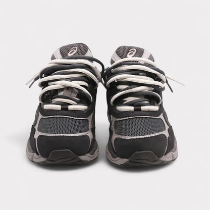 GEL-NYC Graphite Grey - Double Laces