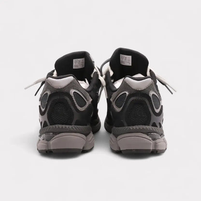 GEL-NYC Graphite Grey - Double Laces
