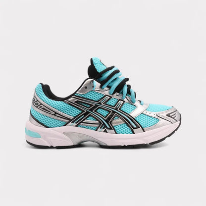 GEL-1130 Larimar Blue - Double Laces