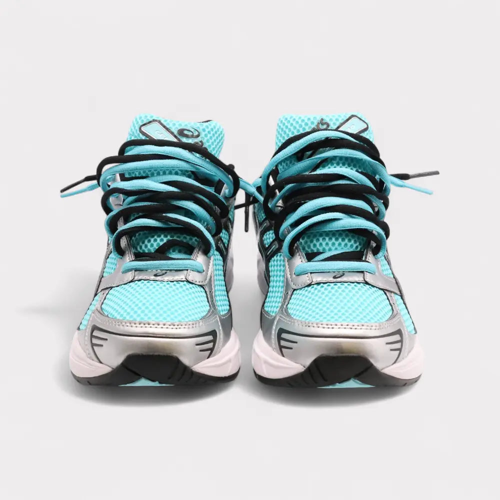 GEL-1130 Larimar Blue - Double Laces