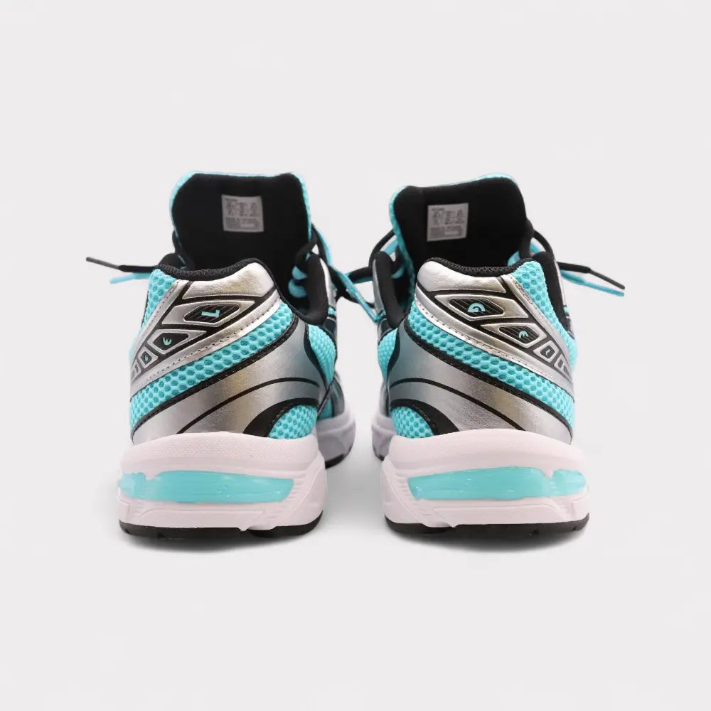 GEL-1130 Larimar Blue - Double Laces
