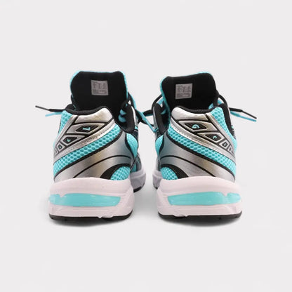 GEL-1130 Larimar Blue - Double Laces