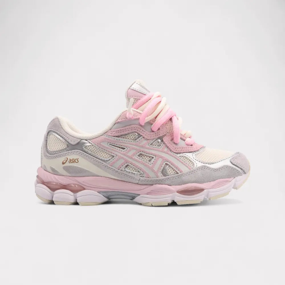 GEL-NYC Barely Rose - Double Laces