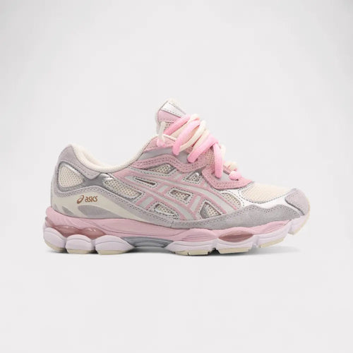 GEL-NYC Barely Rose - Double Laces