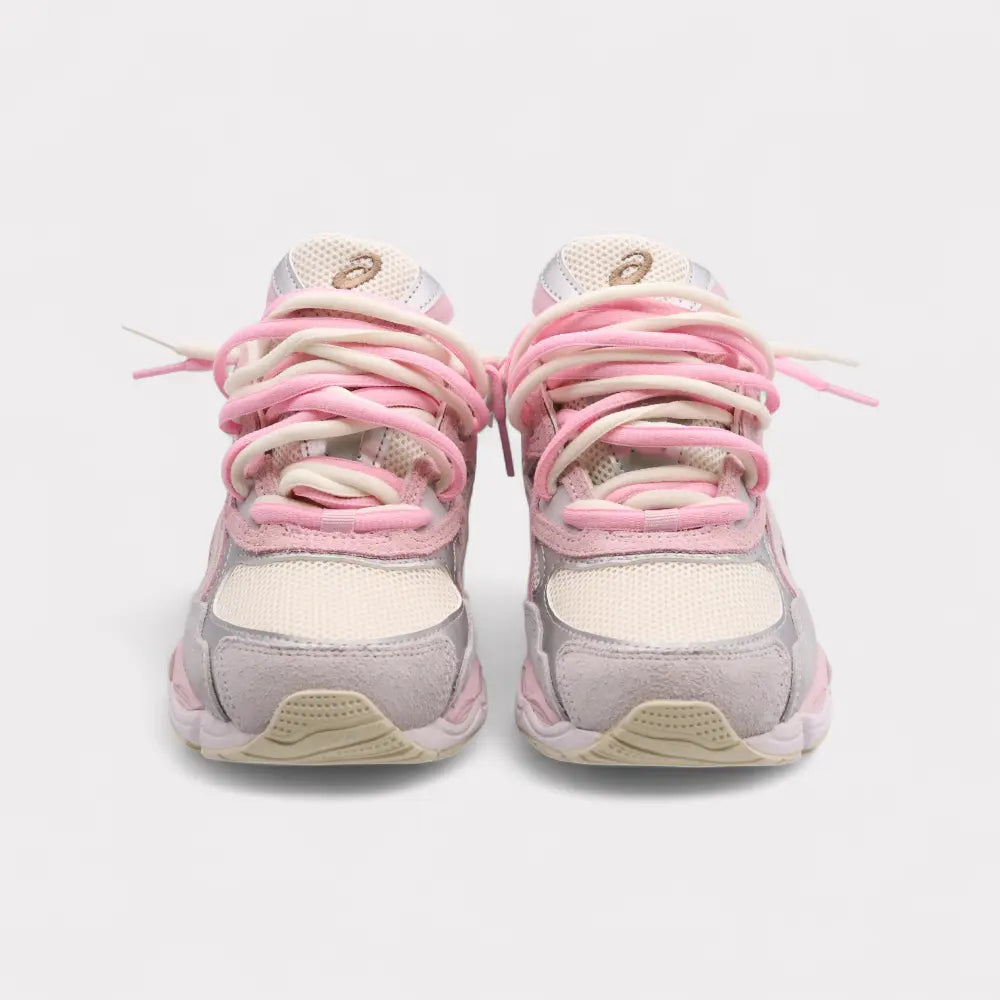 GEL-NYC Barely Rose - Double Laces