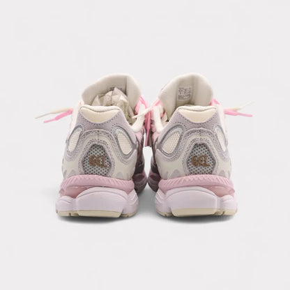 GEL-NYC Barely Rose - Double Laces