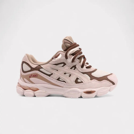 GEL-NYC Mineral Beige - Double Laces