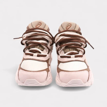 GEL-NYC Mineral Beige - Double Laces