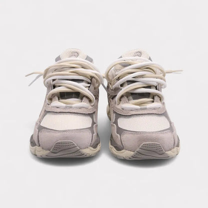 GEL-NYC Oyster Grey - Double Laces