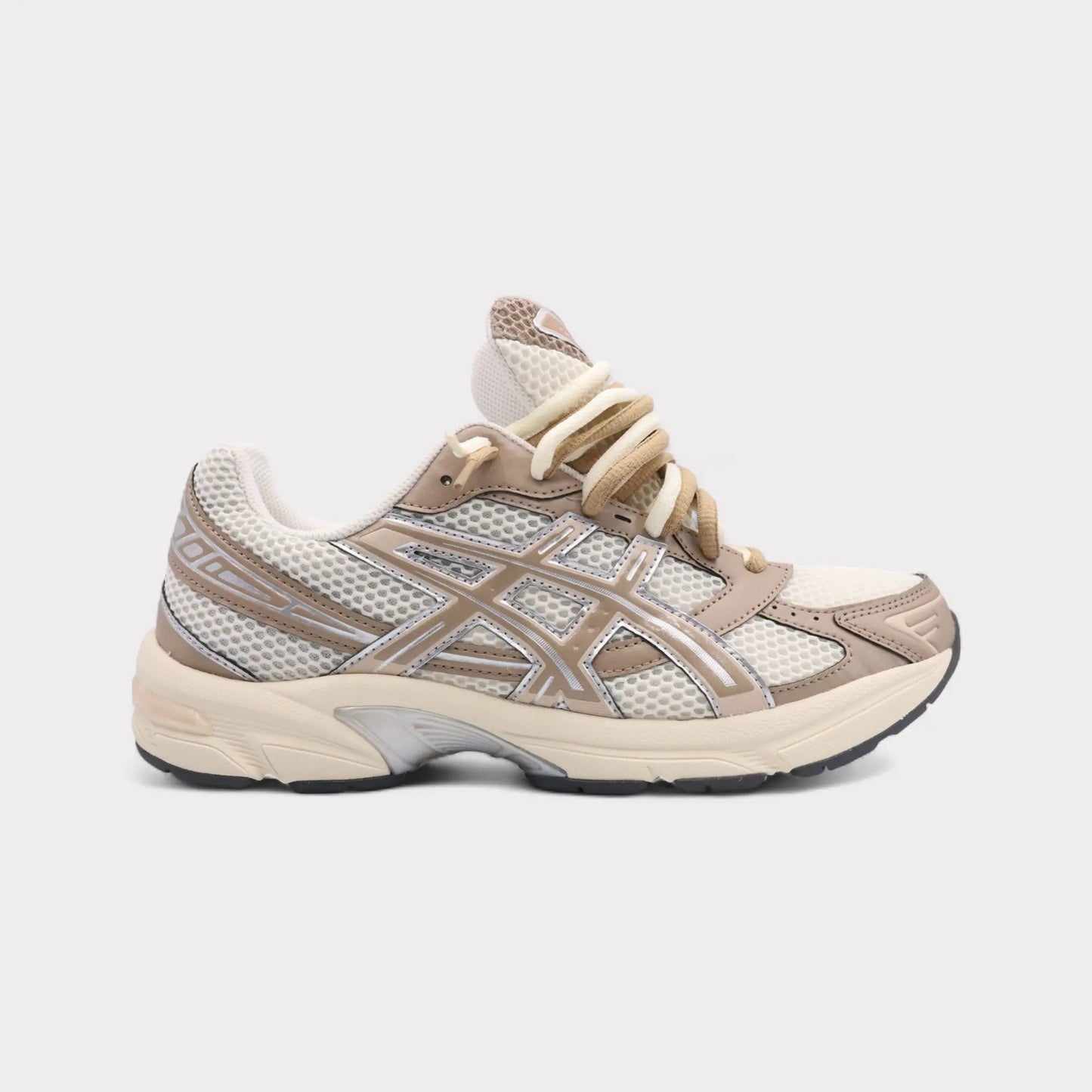 GEL-1130 Cream Cinnamon - Double Laces