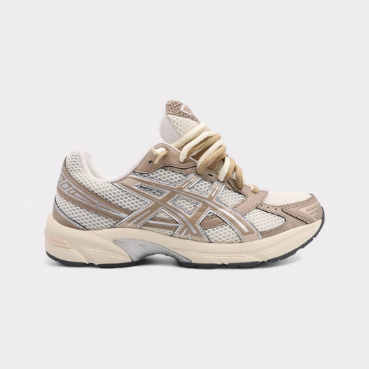 GEL-1130 Cream Cinnamon - Double Laces