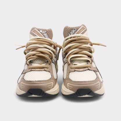 GEL-1130 Cream Cinnamon - Double Laces