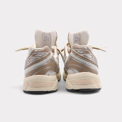 GEL-1130 Cream Cinnamon - Double Laces
