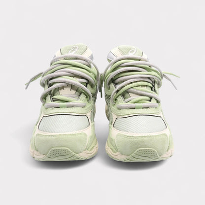 GEL-NYC Sage Frost - Double Laces