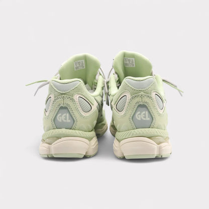 GEL-NYC Sage Frost - Double Laces