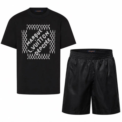 Ensemble Louis Vuitton