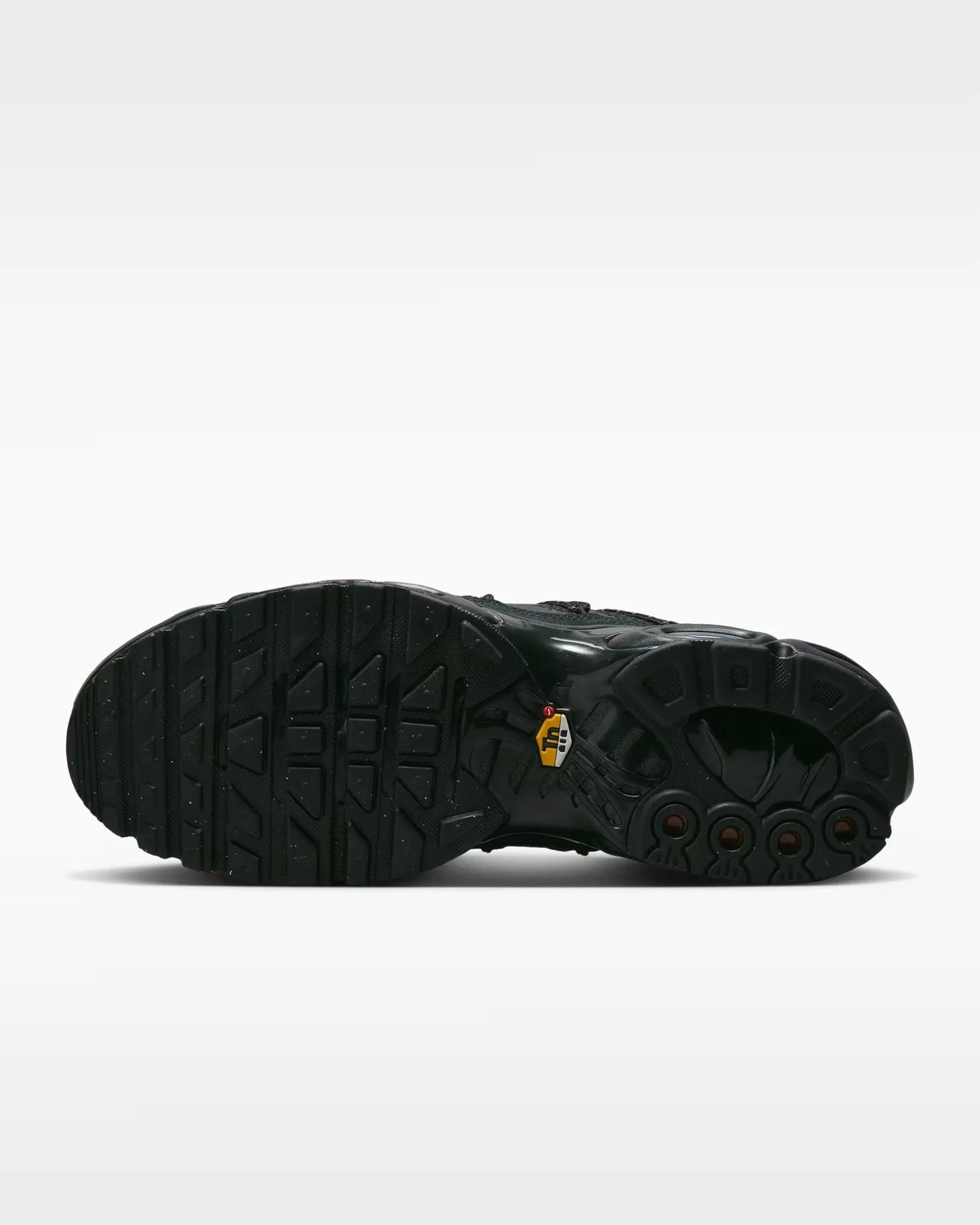 Nike TN Air Max Plus Utility Noir