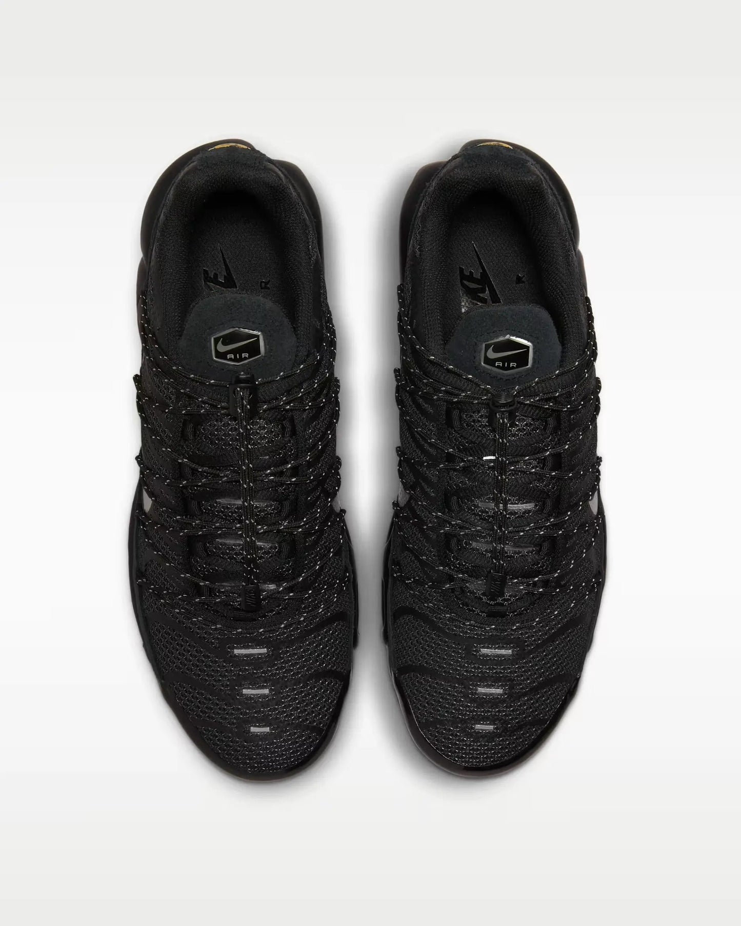 Nike TN Air Max Plus Utility Noir