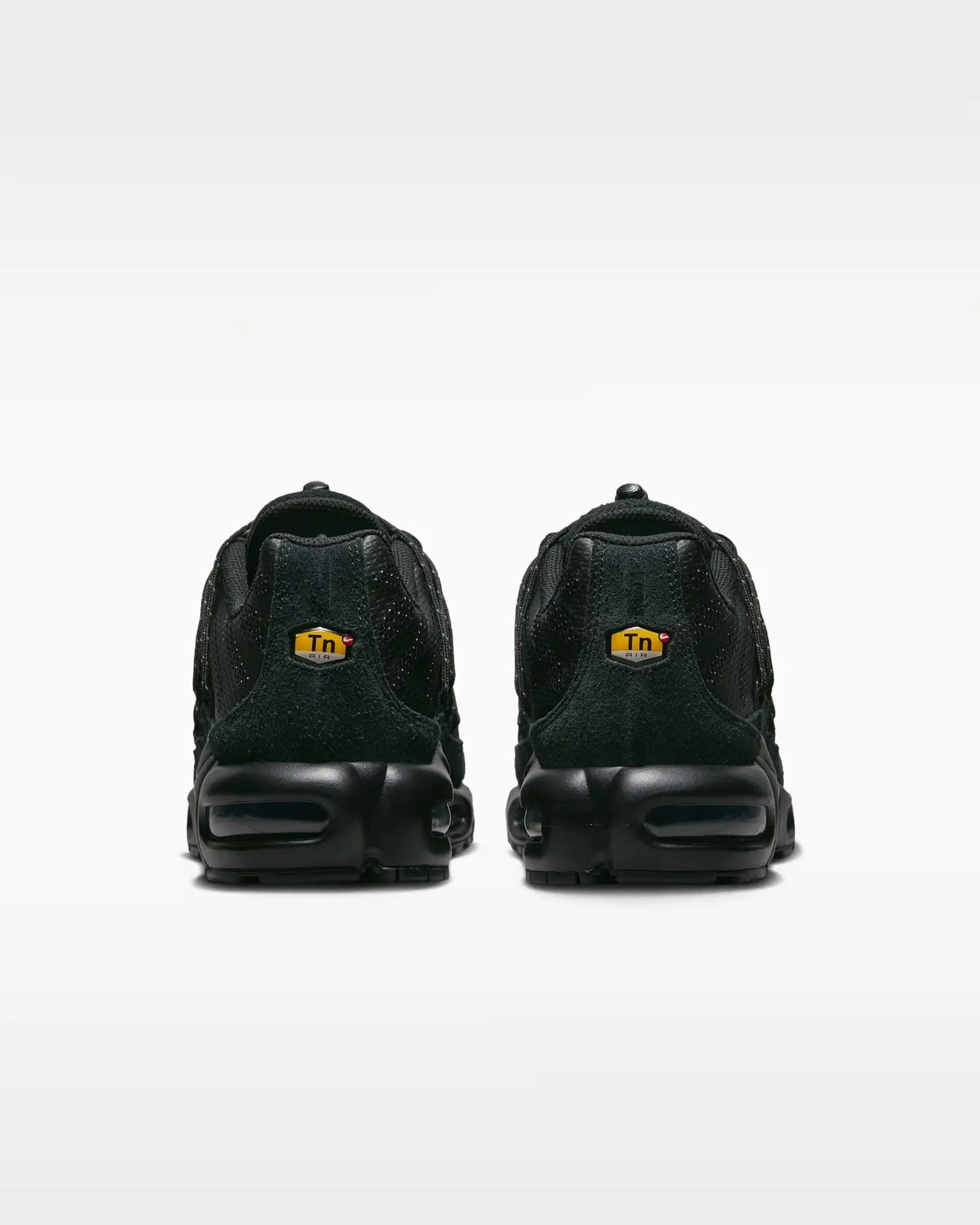 Nike TN Air Max Plus Utility Noir