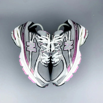 New Balance 740 Rose