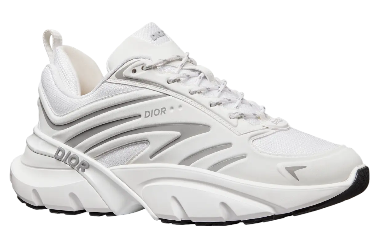 Sneaker B44 Blanche