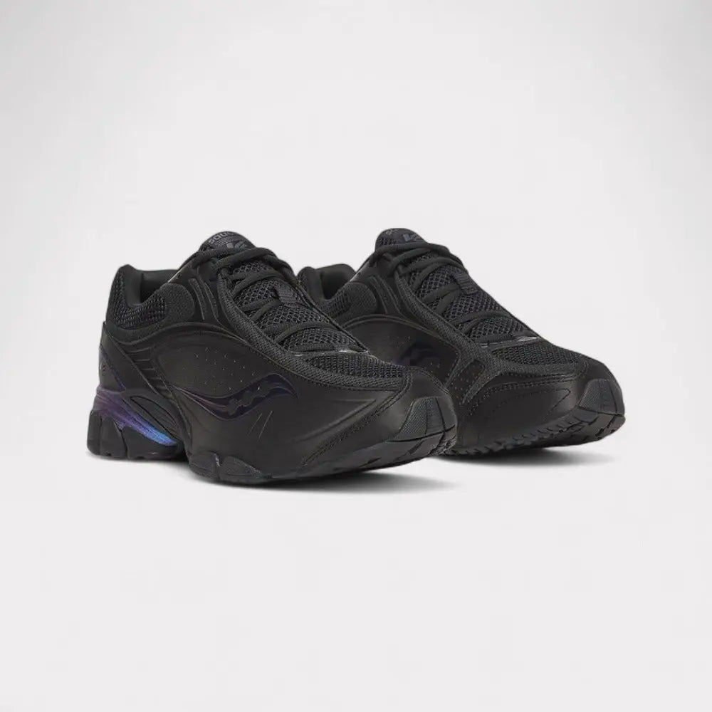 Saucony Progrid V2 - Black Night Sky