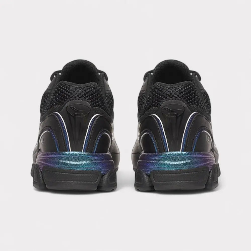 Saucony Progrid V2 - Black Night Sky