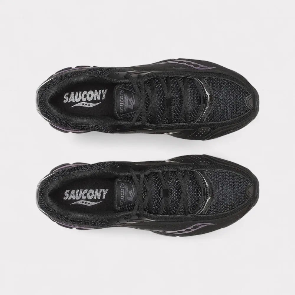 Saucony Progrid V2 - Black Night Sky