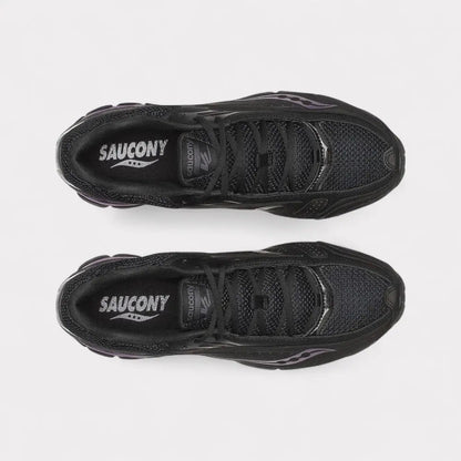 Saucony Progrid V2 - Black Night Sky
