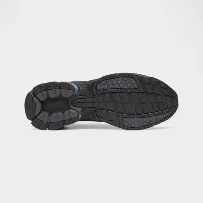 Saucony Progrid V2 - Black Night Sky