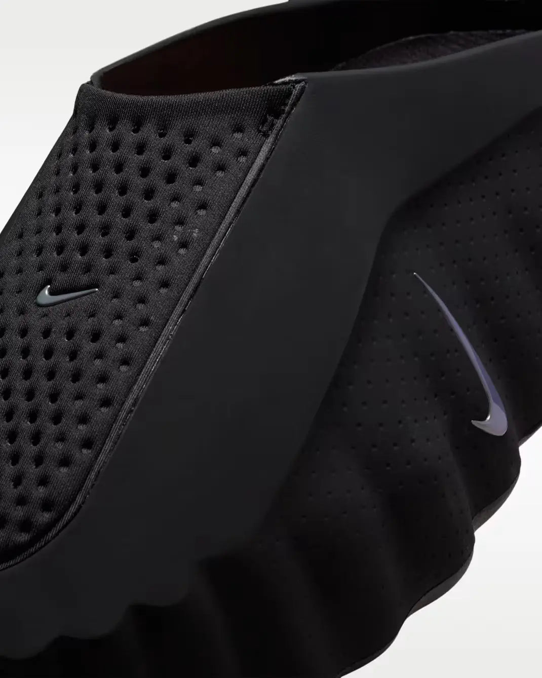 Nike Mind 001 Noir