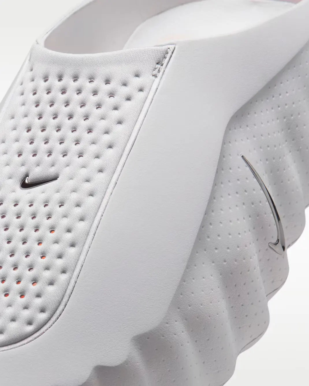 Nike Mind 001 Blanc