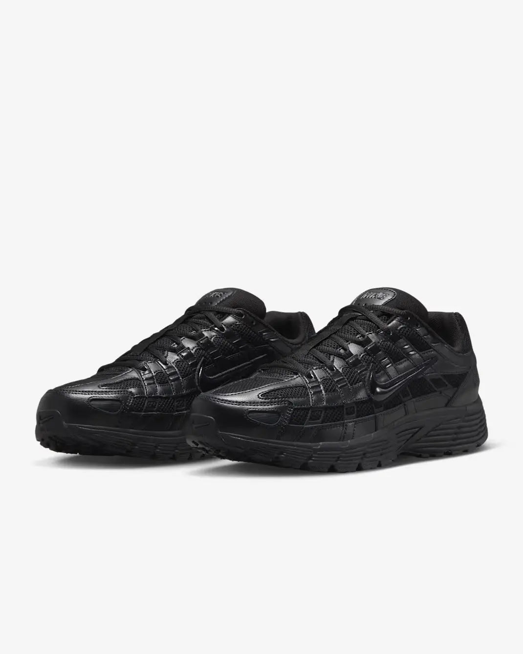 Nike P6000 Noir