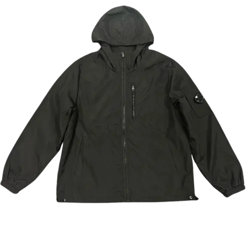 Veste C.P Company Avec Zip