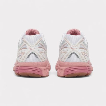 Saucony Progrid Guide 7 - White Peach