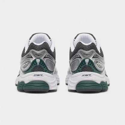 Saucony Progrid Omni 9 - White Pine Green