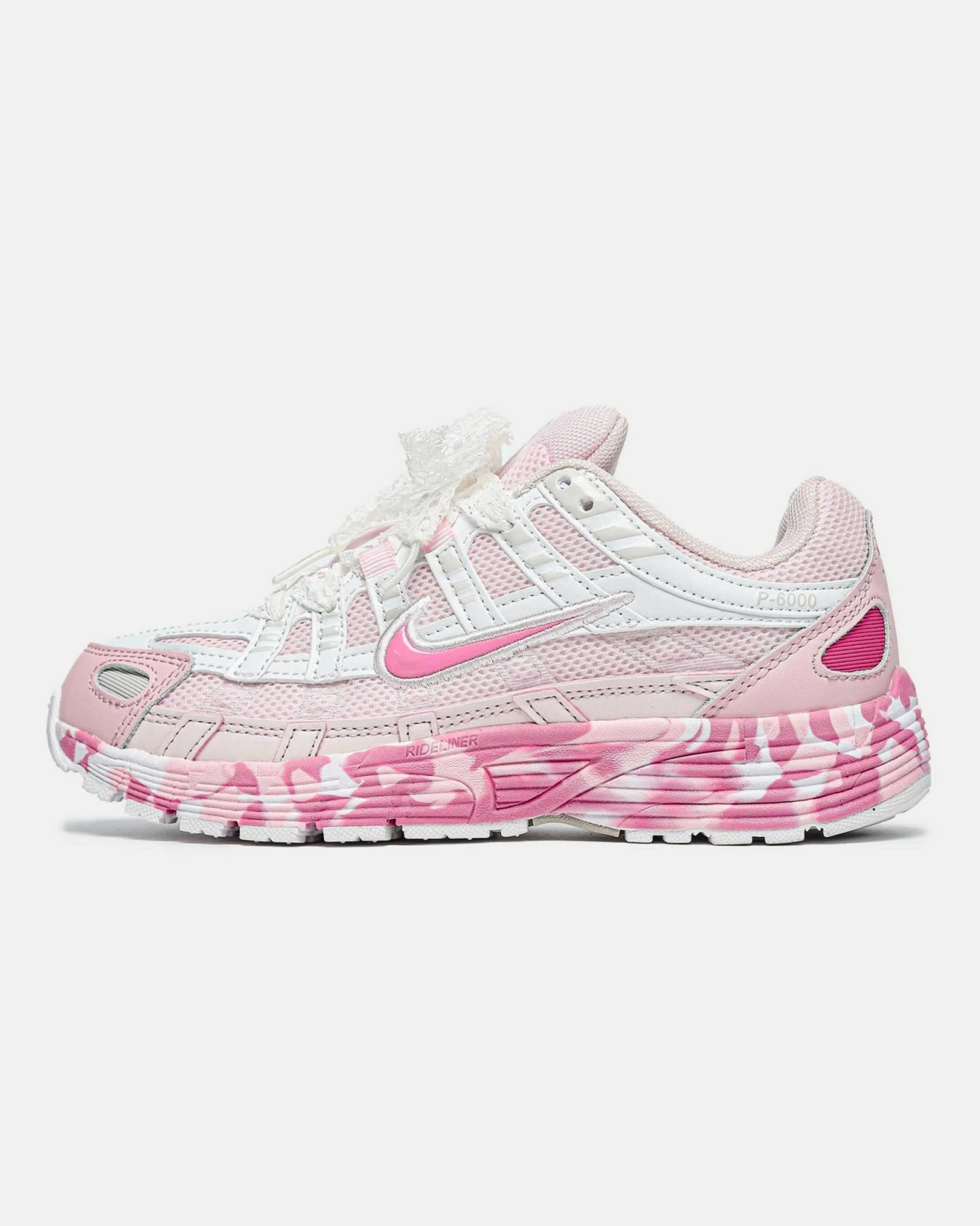Nike P-6000 Y2K Custom