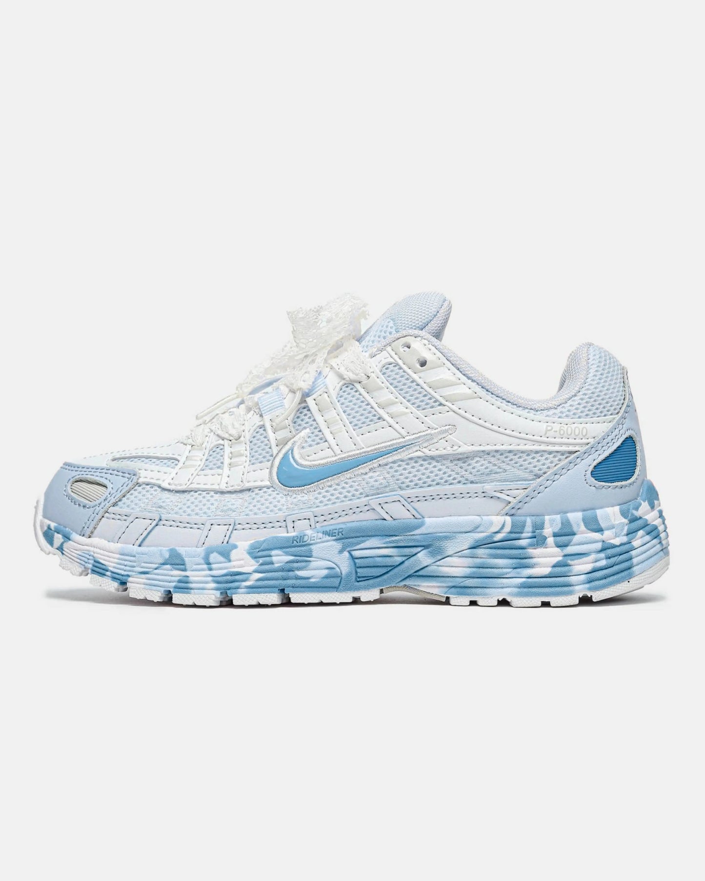 Nike P-6000 Y2K Custom